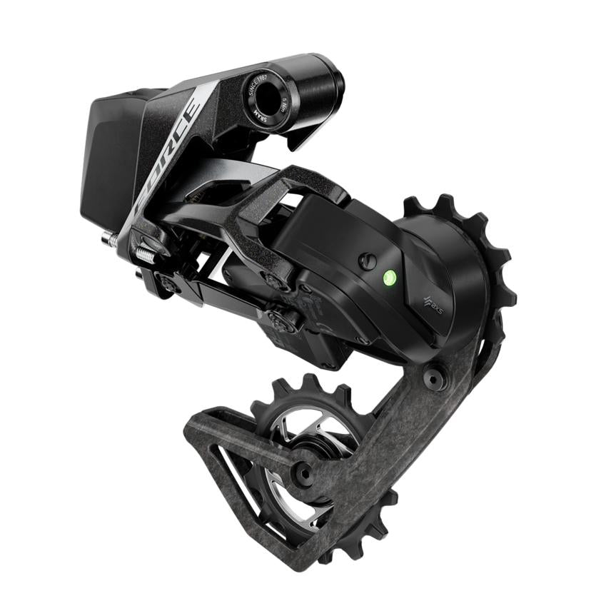 SRAM Rear Derailleur FORCE AXS E1 12-Speed Max 36T (Battery Not Included)